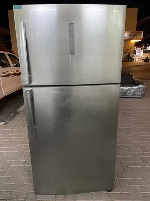 Refrigerators . Samsung . Used1
