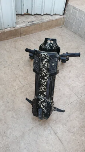 سكوتر دريفت