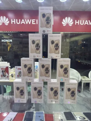 Huawei Others 256 GB in Hawally
