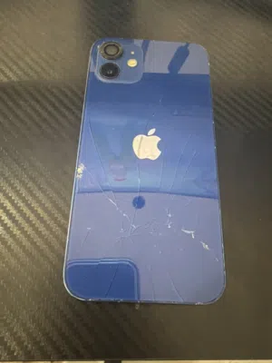 Apple iPhone 12 128 GB in Kuwait City