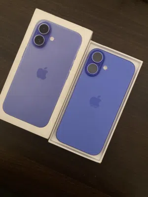 آيفون 16 للبيع
