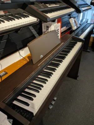 ديجيتال بيانو كاسيو PX-770