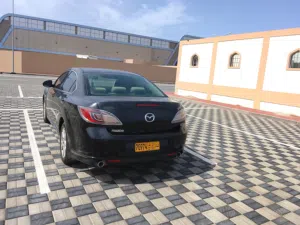 Used Mazda 6 in Al Batinah