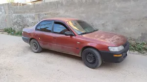 Used Toyota Corolla in Jordan Valley