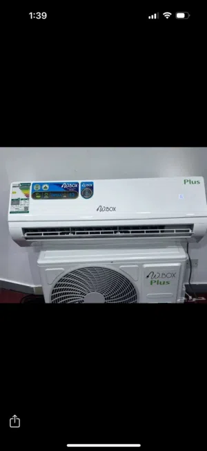 ميكفات اسبلت تركيب صيانه غسيل فريون