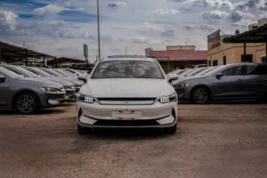 BYD Qin plus zero 2023