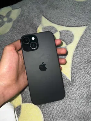 Apple iPhone 15 128 GB in Tripoli
