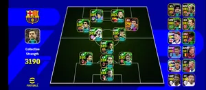 PES1