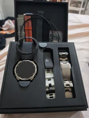 Garmin Fenix 8 47 mm