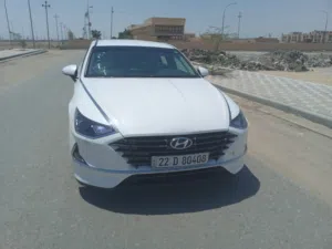سوناتا 2023