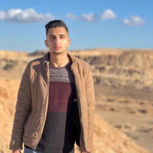 يوسف ابو عريش 