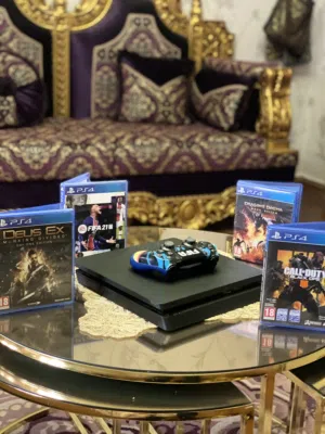 PlayStation 4 PlayStation for sale in Tripoli