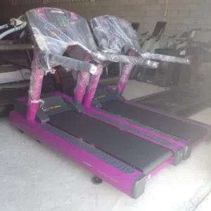 Used and new gym equipments avalaible
