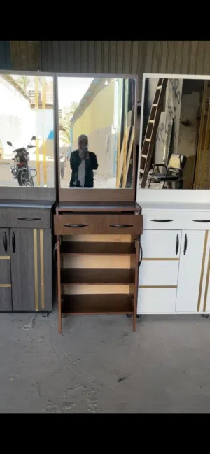 جزمه تسريحه