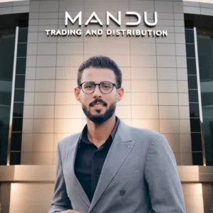 محمد مصطفى محمد على نور