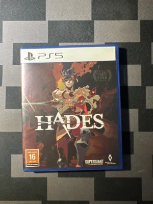 لعبة Hades PS5 للبيع