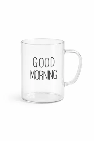 كوب Good Morning – بالجملة