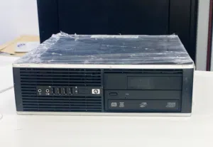 HP computer Intel core i7 8GB RAM 500GB HDD Windows 10pro Microsoft office 2021 Best price - 500