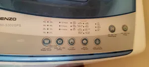 Benkon 9 - 10 Kg Washing Machines in Al Khums