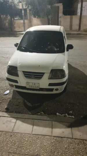 Used Hyundai Atos in Amman