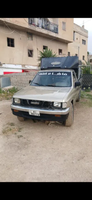 Used Isuzu Other in Irbid