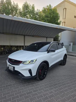 Geely CoolRay 2023 premium option for sale