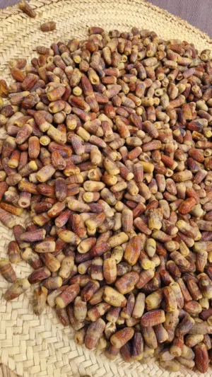 تمر نغال محقب(جريجروا) نظيف جدا ترتيب بيت