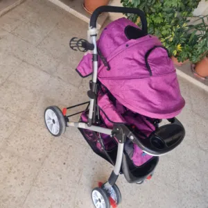 عرباية اطفال بحال الوكالة ماركة Good Babies