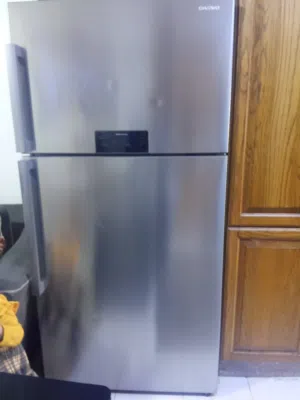 ثلاجة دايو     يقارن                                      ثلاجة دايو