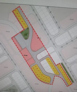 Residential Land for Sale in Giza 6th of October