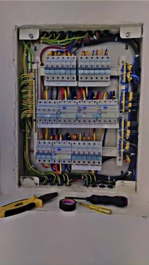 24/7 Home & Villa Maintenance Services in Dubai  Electrical, AC, Plumbing  Starting 299AED