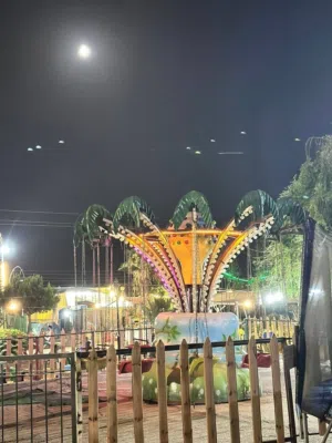 لعبه سلاسل 12 مقعد