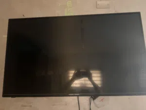 شاشه نضيفه