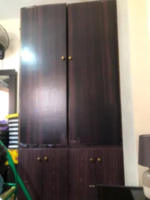 خزانه غرفه نوم