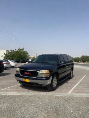 Used GMC Yukon in Al Batinah