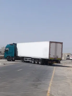 براد قاطر ومقطوره   نقل عام داخل السلطنه