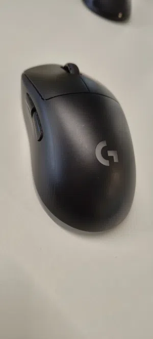 logitech g pro wireless - 30 BD - used very good condition.