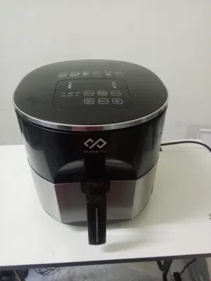 very good new condition air fryer for sale