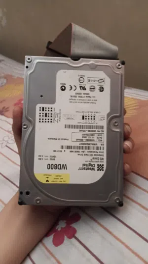 هارد IDE P8