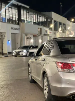 Used Honda Accord in Tripoli