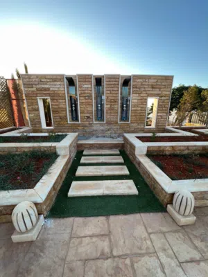 2 Bedrooms Farms for Sale in Salt Al Subeihi