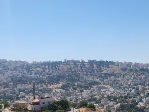 Residential Land for Sale in Amman Abu Al-Nair