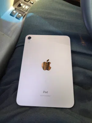 iPad mini 6