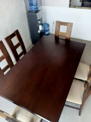 طاولة سفرة للبيع