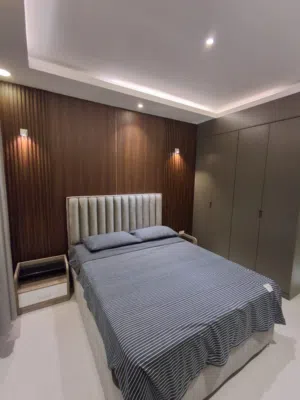 Nice 1 bhk in Bousher غرفه وصاله في بوشر شارع المها