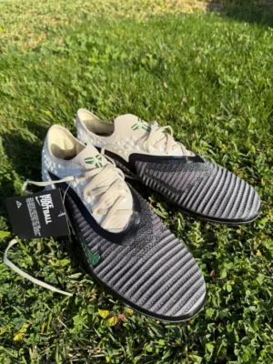 Nike Phantom 6 Low Elite FG Kobe Bryant Phantom Black