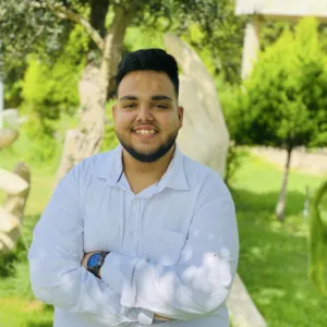 رائد نعيم ابراهيم 