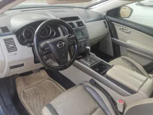Mazda CX9 2012  خليجي