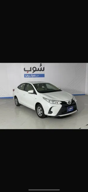 كورلا يارس 2022كفاله SAS