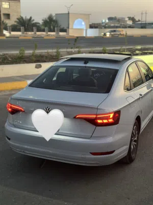 فولكسفاغن جيتا فول مواصفات 2019